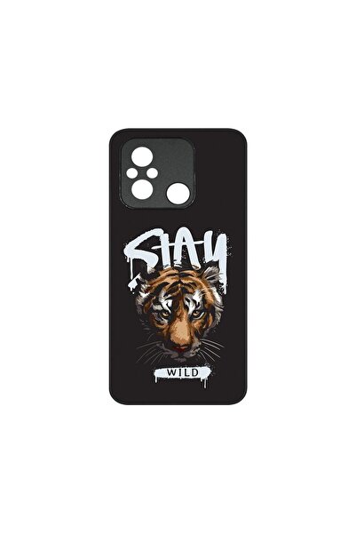 bestcase Husa BestCase¬Æ Slim Glassy, Compatibila Cu Xiaomi Redmi 12C, Stay W...