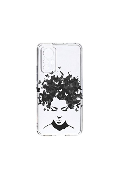 bestcase Husa BestCase¬Æ Clear Silicon 2MM, Compatibila Cu Xiaomi 13 Lite, Wo...