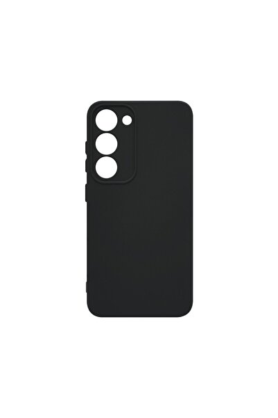 bestcase ¬Æ Husa Premium Silicon + Folie de sticla inculsa Compatibila cu Sam...
