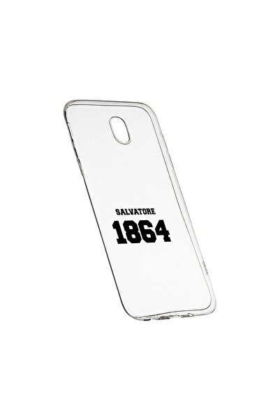 bestcase Husa de protectie Jurnalele Vampirilor - Salvatore 1864, Movie, pent...