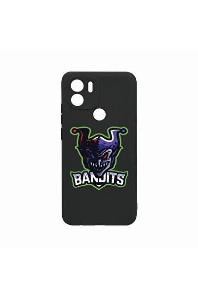 bestcase Husa BestCase¬Æ, Compatibila Cu Xiaomi Redmi A1 Plus, Gamers Bandit,...