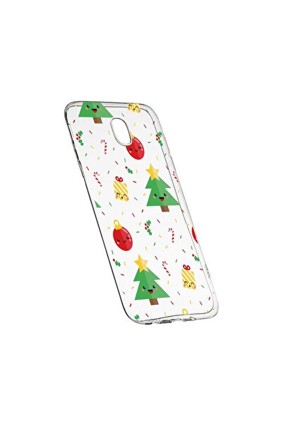 bestcase Χριστουγεννιάτικη προστατευτική θήκη για Xiaomi Mi4, ανθεκτική στη φ...