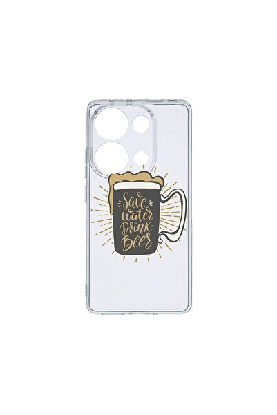 bestcase Husa BestCase¬Æ Clear Silicon 2MM, Compatibila Cu Xiaomi Redmi Note ...