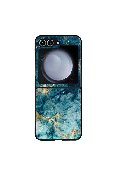 Sonique Θήκη Marble Series για Samsung Galaxy Z Flip 6 / Galaxy Z Flip 7 FE 5...