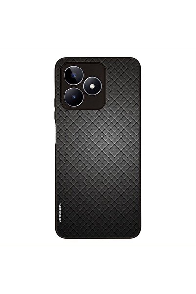 Sonique Θήκη Carbon Series για Realme Realme C51 / Realme C53 / Realme Note 5...