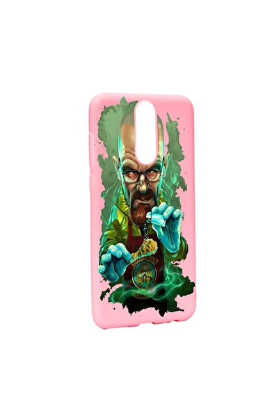 bestcase Θήκη Προστασίας Breaking Bad για Xiaomi Redmi Note 4/4X, Ανθεκτική σ...