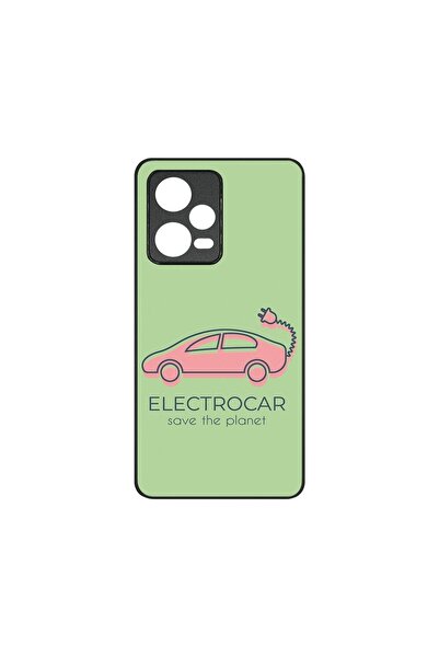 bestcase Husa BestCase¬Æ Slim Glassy, Compatibila Cu Xiaomi Redmi Note 12 5G,...