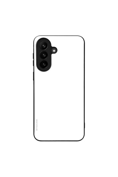 Sonique Θήκη ColorBloc Series για Samsung Galaxy A37 5G Λευκό