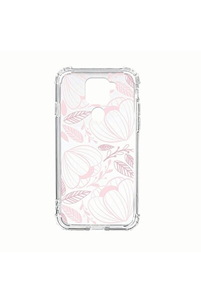 bestcase Θήκη Σιλικόνης Αντικραδασμική Συμβατή με Xiaomi Redmi Note 9 4G, Ροζ...
