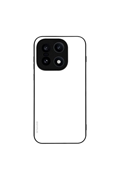 Sonique Θήκη ColorBloc Series για OnePlus 15 5G Λευκό