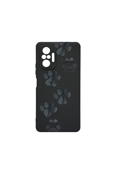 bestcase Husa BestCase¬Æ Slim SIlicon 0.8MM, Compatibila Cu Xiaomi Redmi Note...