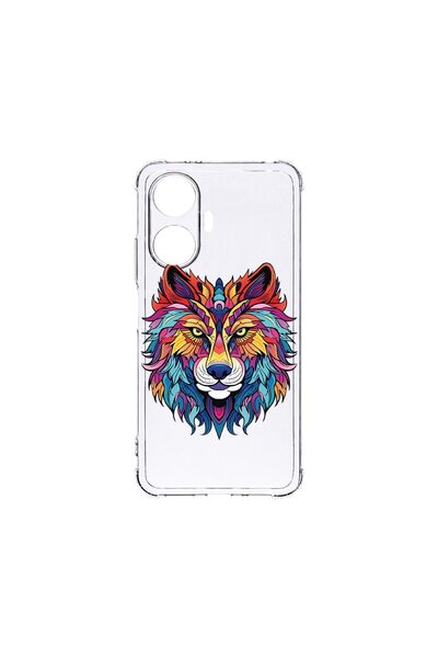 bestcase Husa pentru Xiaomi Redmi A3, BestCase¬Æ Anti Shock 1.5MM, Dream Colo...