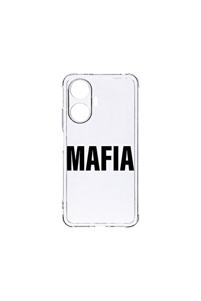 bestcase Θήκη για Xiaomi Redmi A3, BestCase® Αντικραδασμική 1.5MM, Maffia, Τε...