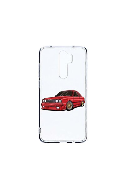 bestcase Husa BestCase¬Æ Clear Silicon 2MM, Compatibila Cu Xiaomi Redmi Note ...