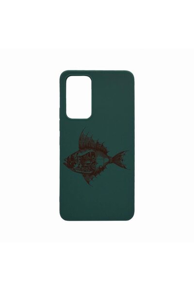 bestcase Husa Silicon, Compatibila Cu Xiaomi Redmi Note 11 Pro, Fish, Reziste...
