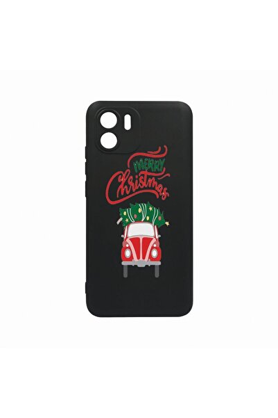 bestcase Husa BestCase¬Æ, Compatibila Cu Xiaomi Redmi A1, Merry Xmas, Reziste...