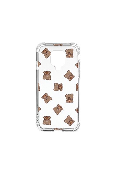 bestcase Husa BestCase¬Æ Anti Shock 1.5MM, Compatibila Cu Xiaomi Redmi Note 9...