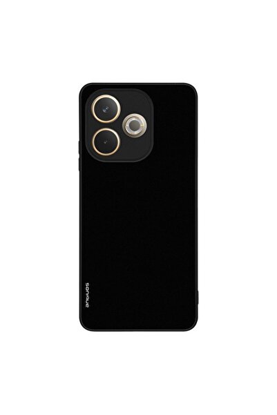 Sonique Θήκη ColorBloc Series για Oppo A5 Pro 5G Μαύρο