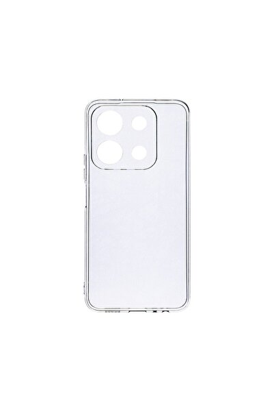 bestcase Husa BestCase¬Æ Clear Silicon 2MM, Compatibila Cu Xiaomi Redmi Note ...