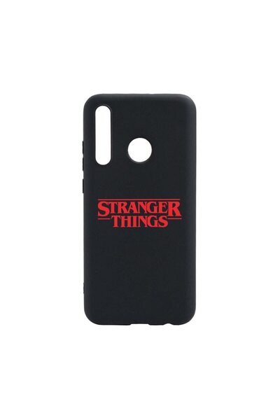 bestcase Θήκη Xiaomi Redmi Note 8T, Stranger Things, Ανθεκτική στη φθορά, Αντ...