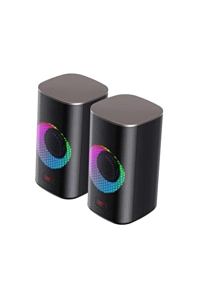 Havit Gaming Ηχεία SK212 Μαύρο