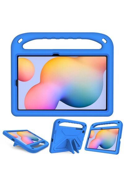 Sonique Θήκη Tablet Jazzy Kidsafe με Χειρολαβή για Samsung Galaxy TAB S6 LITE...