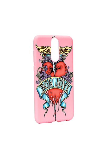 bestcase Husa de protectie Bon Jovi, pentru Xiaomi Redmi Note 4/4X, rezistent...