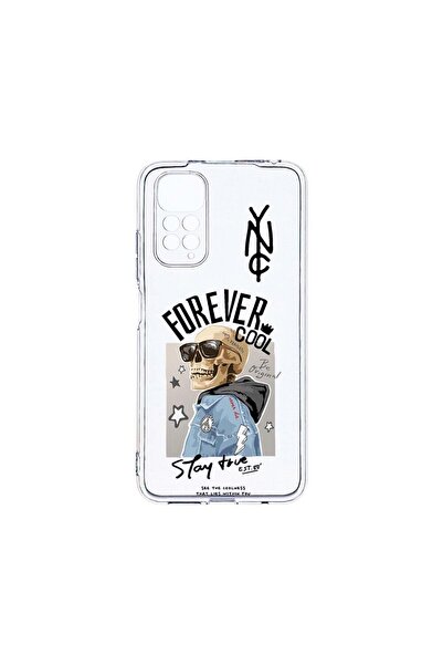 bestcase Husa BestCase¬Æ Clear Silicon 2MM, Compatibila Cu Xiaomi Redmi Note ...