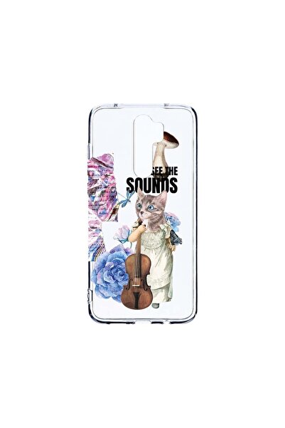 bestcase Διαφανής Θήκη Σιλικόνης 2MM, Συμβατή με Xiaomi Redmi Note 8 Pro, I S...