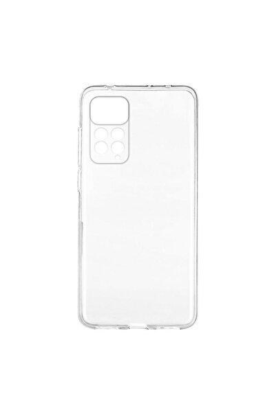 Sonique Θήκη Σιλικόνης Crystal Clear Xiaomi Redmi Note 11 4G / Redmi Note 11S...