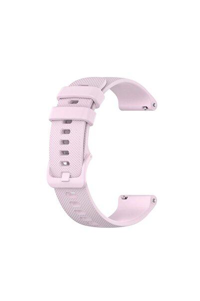 Sonique Λουράκι Σιλικόνης Dot Band 22mm για Garmin forerunner 255/255 music/V...