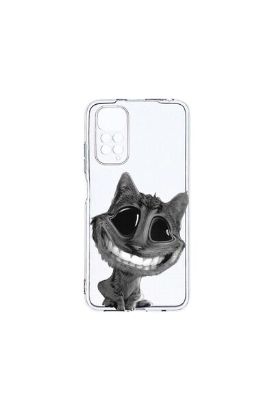 bestcase Husa BestCase¬Æ Clear Silicon 2MM, Compatibila Cu Xiaomi Redmi Note ...