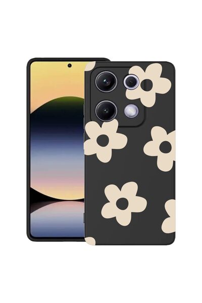 bestcase ¬Æ Husa pentru Xiaomi Redmi Note 14S 4G, Premium Slim Silicon 1.2MM,...
