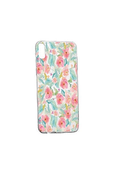 bestcase Husa Silicon Compatibila Cu Xiaomi Redmi 9AT, Pastel Colors Collecti...