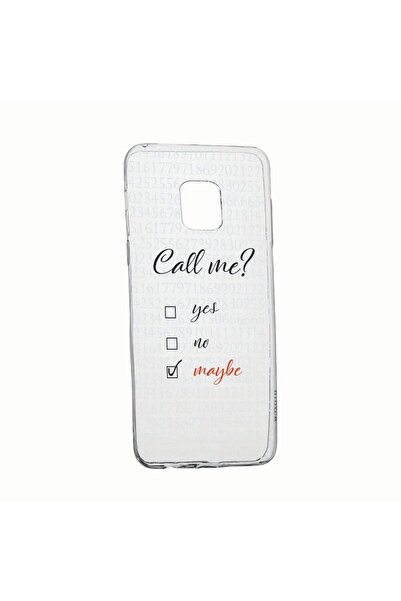 bestcase Husa pentru Xiaomi Redmi Note 9 Pro Max, Call Me, rezistenta la uzur...