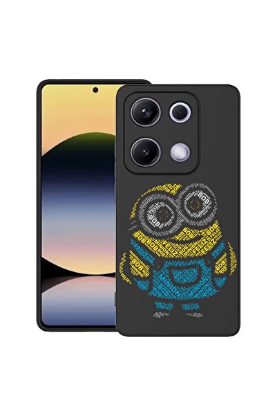 bestcase Калъф за Xiaomi Redmi Note 14S 4G, Премиум тънък силиконов 1.2ММ, Ка...