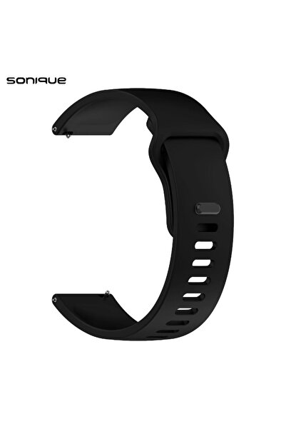 Sonique Λουράκι Σιλικόνης Color για Xiaomi Redmi Watch 5 Active / Redmi Watch...