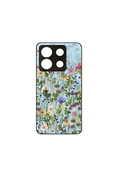 bestcase Θήκη MaxSafe, Συμβατή με Xiaomi Redmi Note 13 5G, Μπλε και Πράσινο, ...