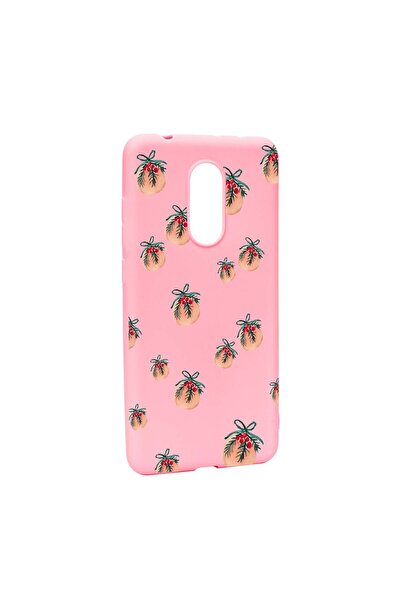 bestcase Χριστουγεννιάτικη προστατευτική θήκη για Xiaomi Redmi 5, ανθεκτική σ...