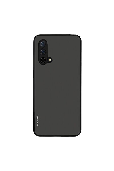 Sonique Θήκη ColorBloc Series για OnePlus Nord CE 5G Γκρι