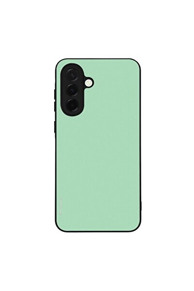 Sonique Θήκη ColorBloc Series για Samsung Galaxy A36 5G Βεραμάν