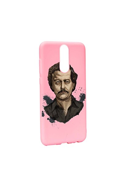 bestcase Husa de protectie Narcos - Pablo Escobar, Movie, pentru Xiaomi Redmi...