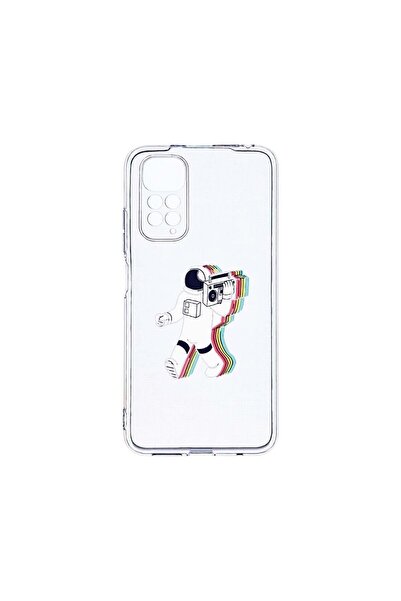 bestcase Husa BestCase¬Æ Clear Silicon 2MM, Compatibila Cu Xiaomi Redmi Note ...