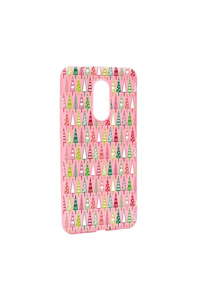 bestcase Husa de protectie Craciun, Christmas Tree pentru Xiaomi Redmi 5, rez...