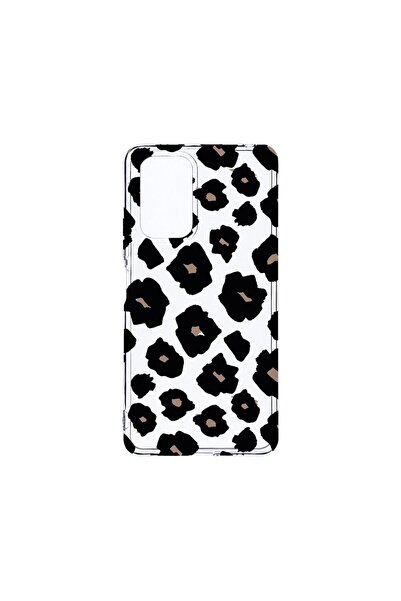 bestcase Прозрачен силиконов калъф 2ММ, съвместим с Xiaomi Redmi Note 10 4G, ...
