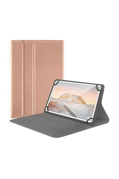Sonique Θήκη Tablet Combo Lite με Θέση για Πληκτρολόγιο Universal 9.7"-11" Ρο...
