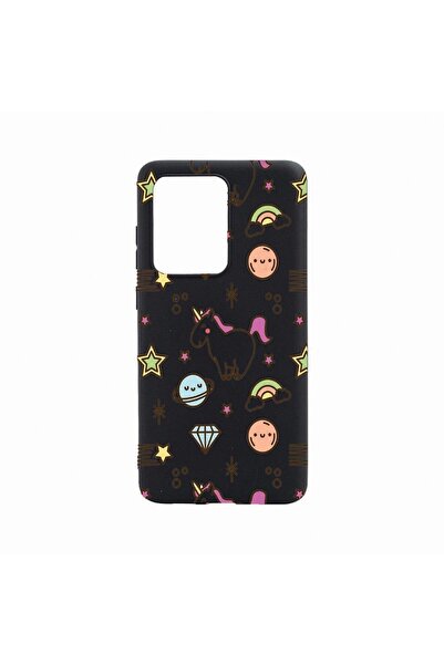 bestcase Husa Silicon, Compatibila Cu Xiaomi Poco X4 GT, Unicorn - universe, ...