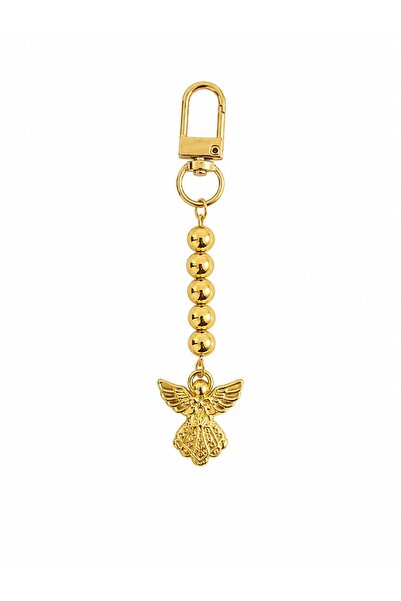 Karra Art Bag Charm, Keychain, Phone Charm