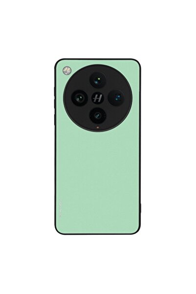 Sonique Θήκη ColorBloc Series για Oppo Find X8 Pro 5G Βεραμάν