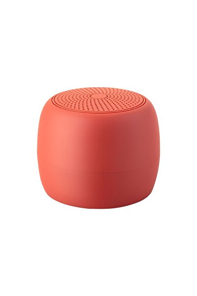 Sonique Ηχείο Bluetooth Mini TWS Active Beat Κόκκινο